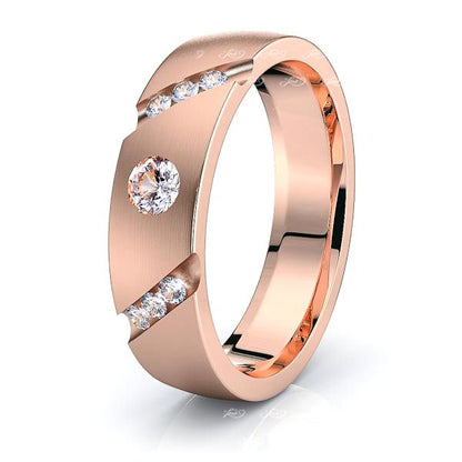 Rose Diamond