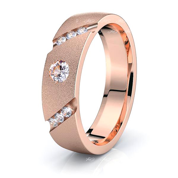 Rose Diamond