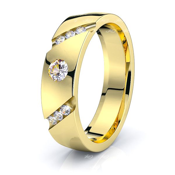 Yellow Diamond