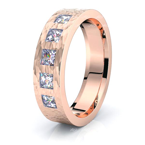 Rose Diamond