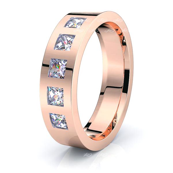 Rose Diamond