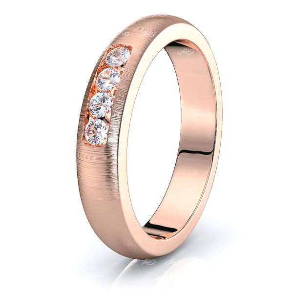 Rose Diamond
