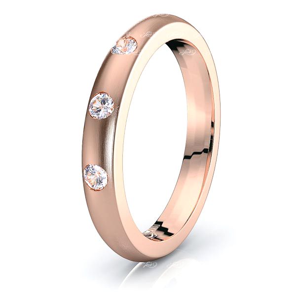 Rose Diamond