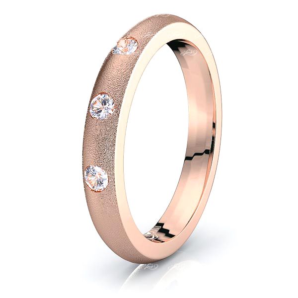 Rose Diamond