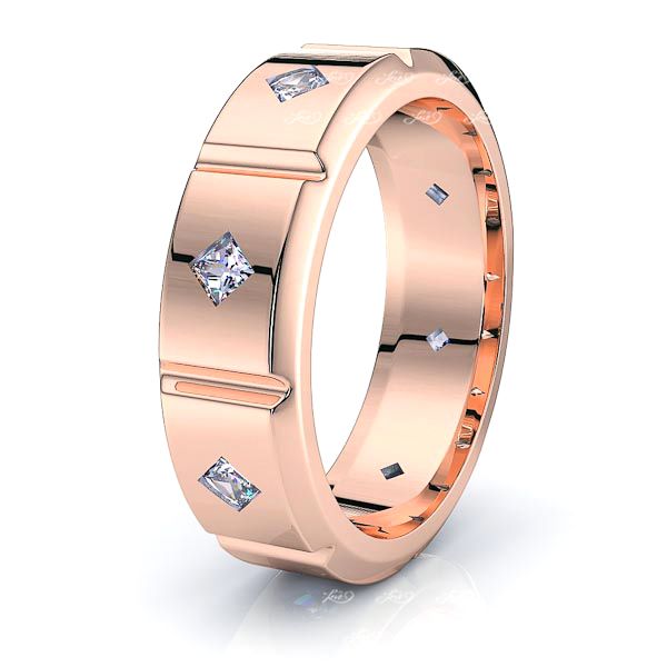 Rose Diamond