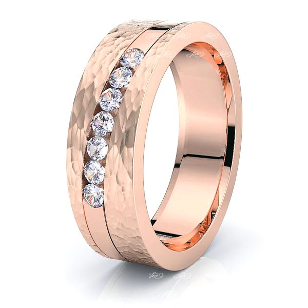 Rose Diamond