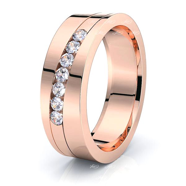 Rose Diamond