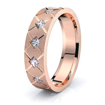 Rose Diamond