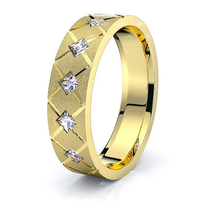 Yellow Diamond
