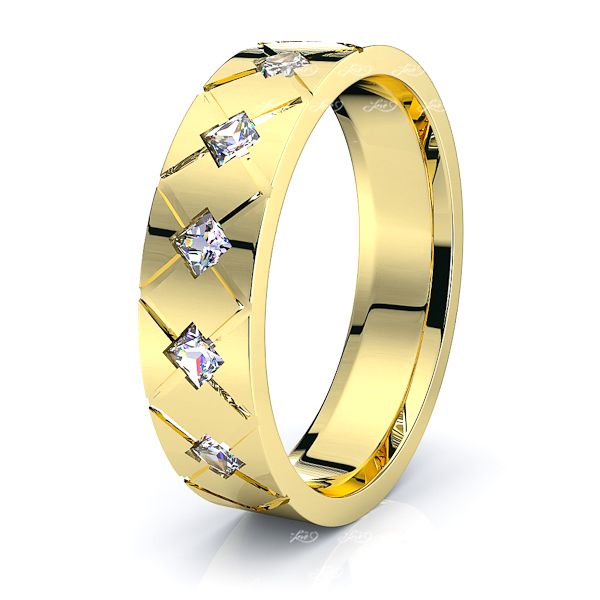 Yellow Diamond