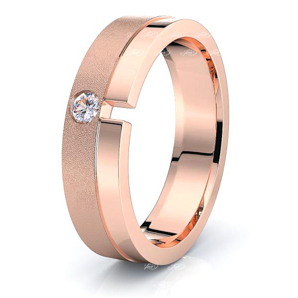 Rose Diamond