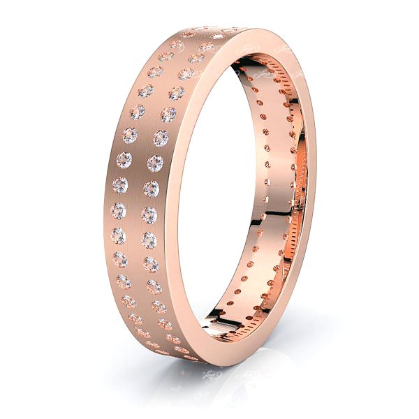 Rose Diamond