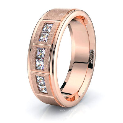 Rose Diamond