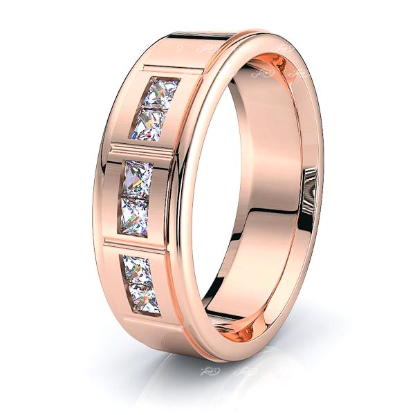 Rose Diamond