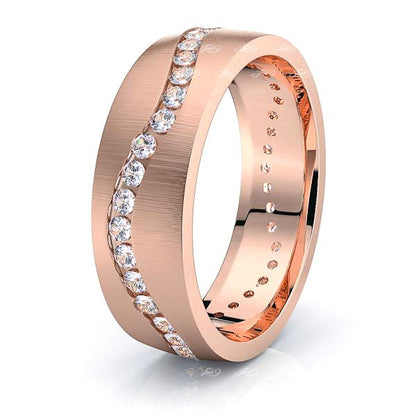 Rose Diamond