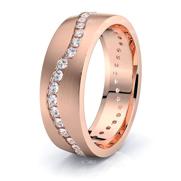 Rose Diamond