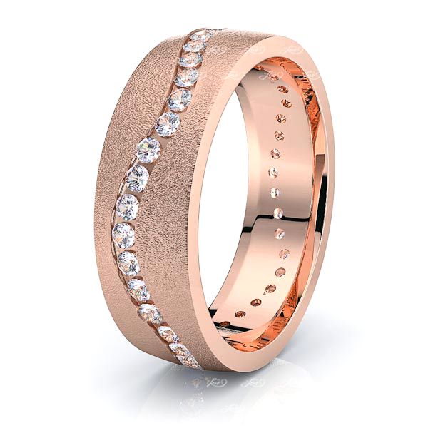 Rose Diamond