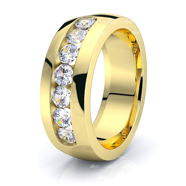 Yellow Diamond