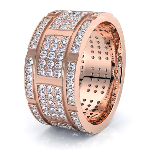 Rose Diamond