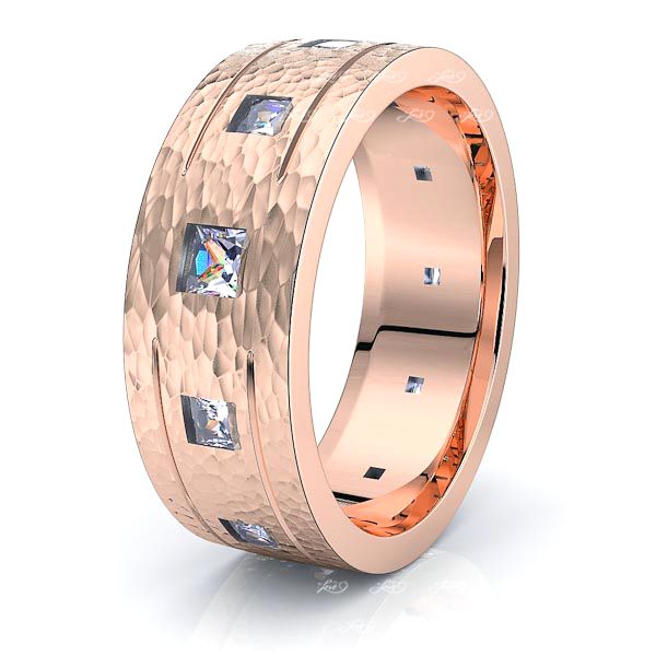 Rose Diamond