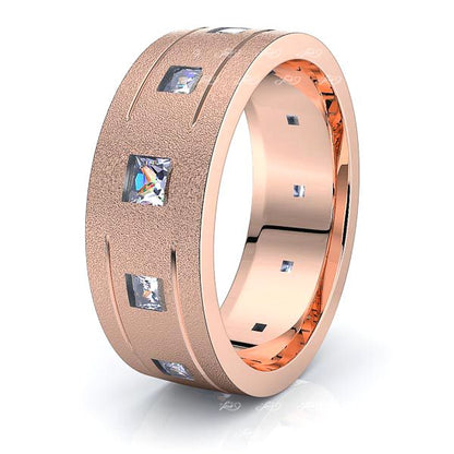 Rose Diamond