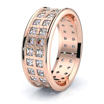 Rose Diamond