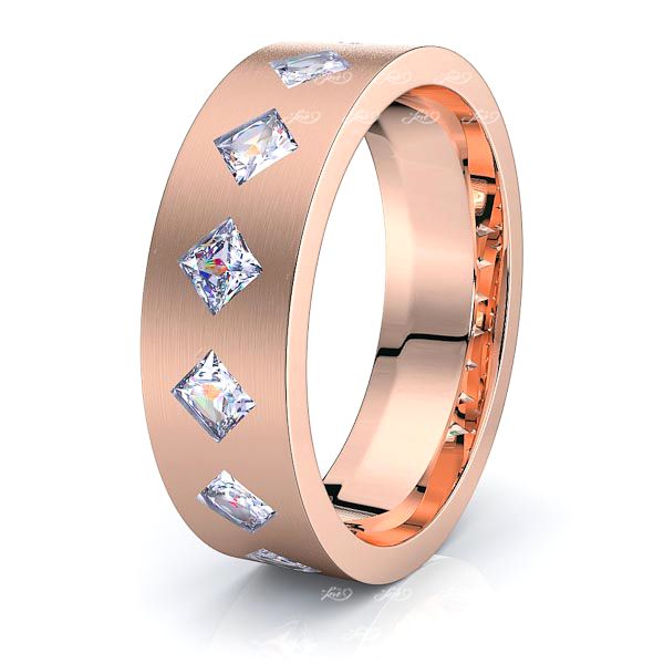 Rose Diamond