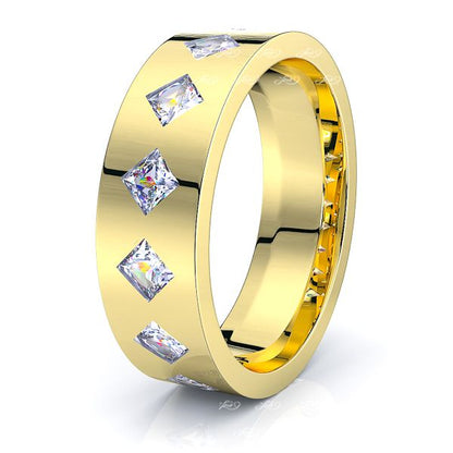 Yellow Diamond