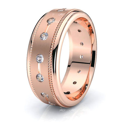 Rose Diamond
