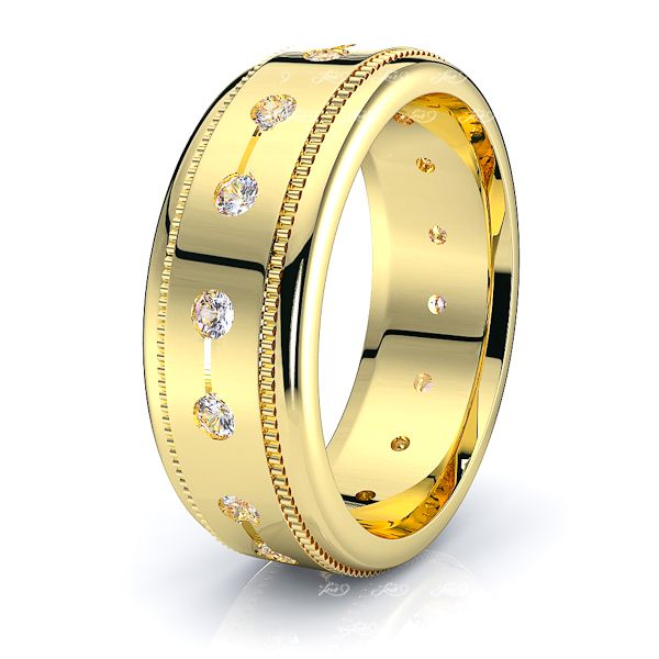 Yellow Diamond