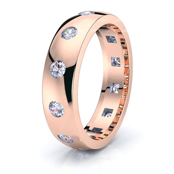 Rose Diamond