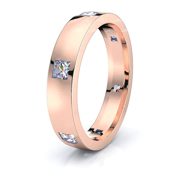Rose Diamond