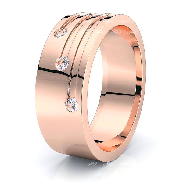 Rose Diamond