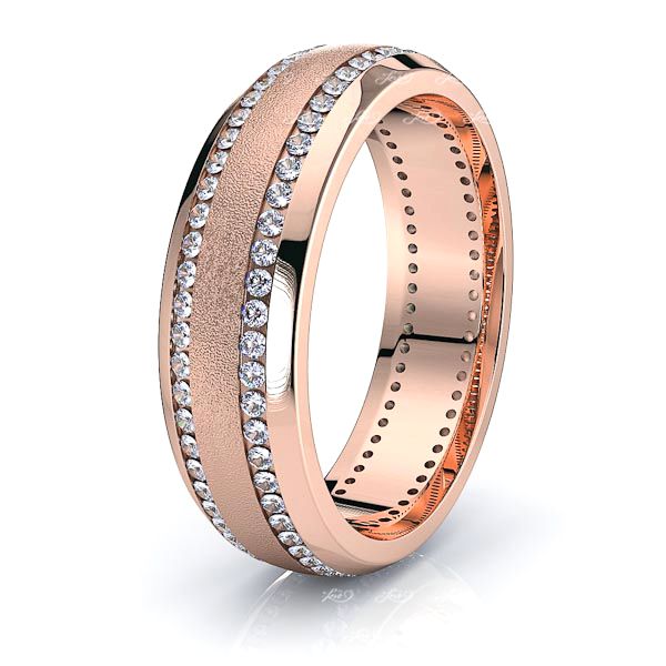 Rose Diamond