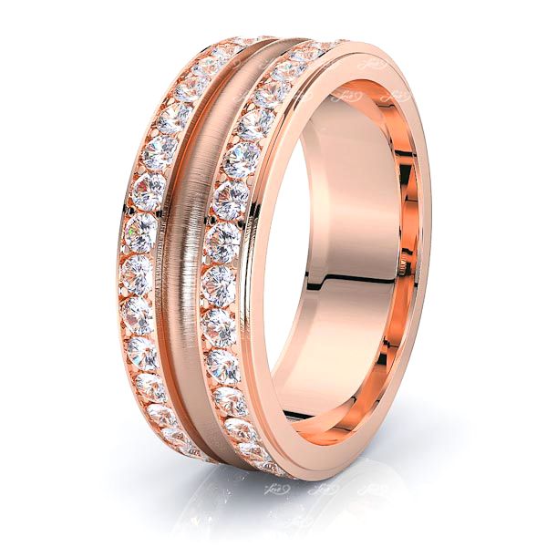 Rose Diamond