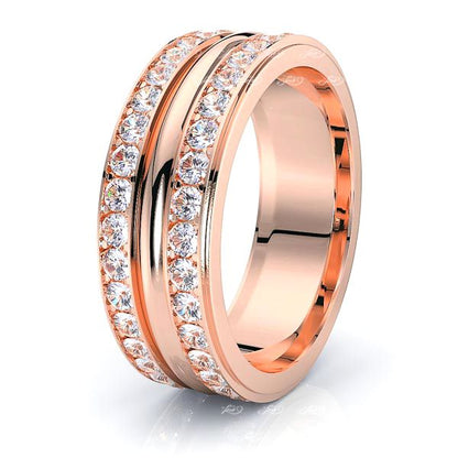 Rose Diamond