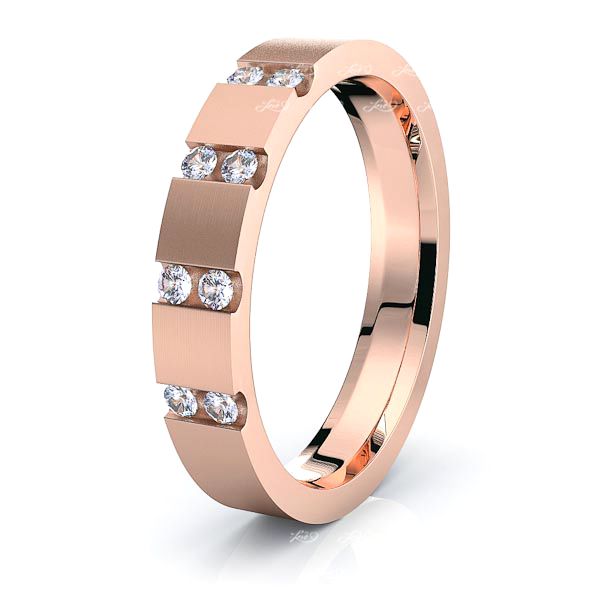 Rose Diamond