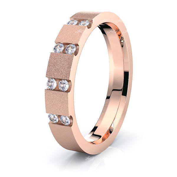 Rose Diamond
