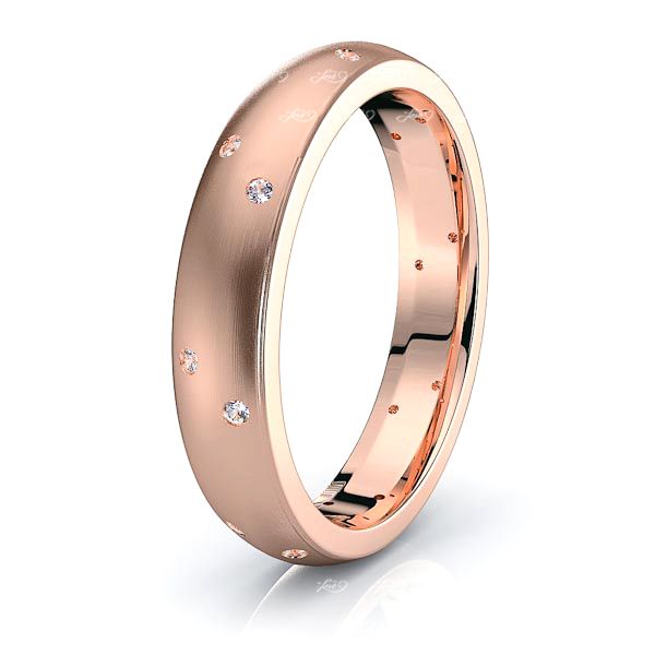 Rose Diamond