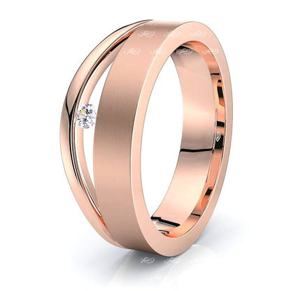 Rose Diamond