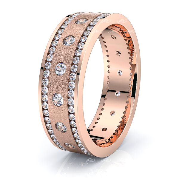 Rose Diamond