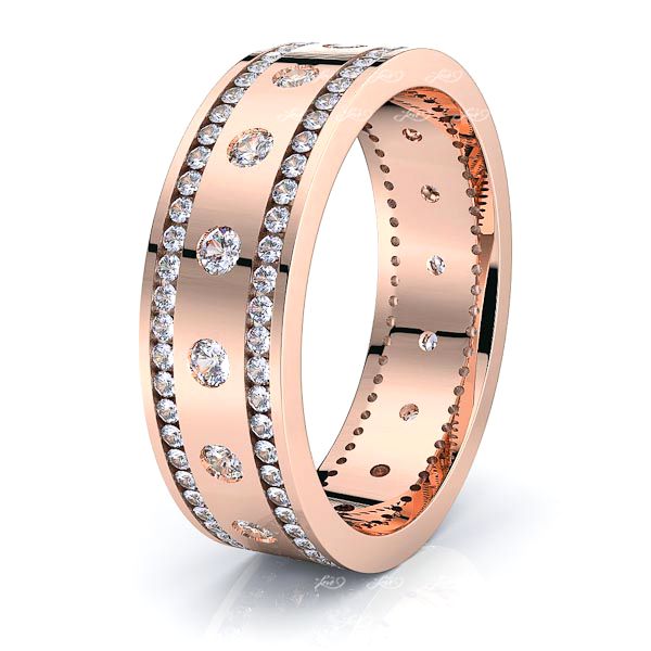 Rose Diamond