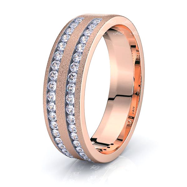 Rose Diamond