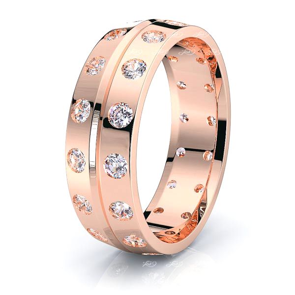 Rose Diamond