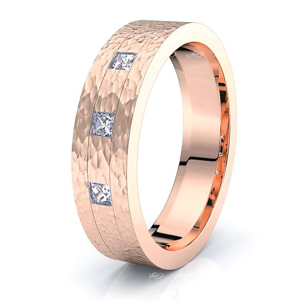 Rose Diamond