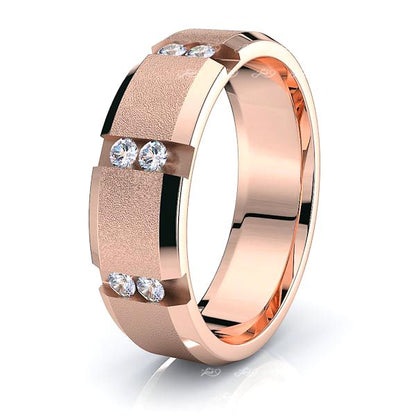 Rose Diamond