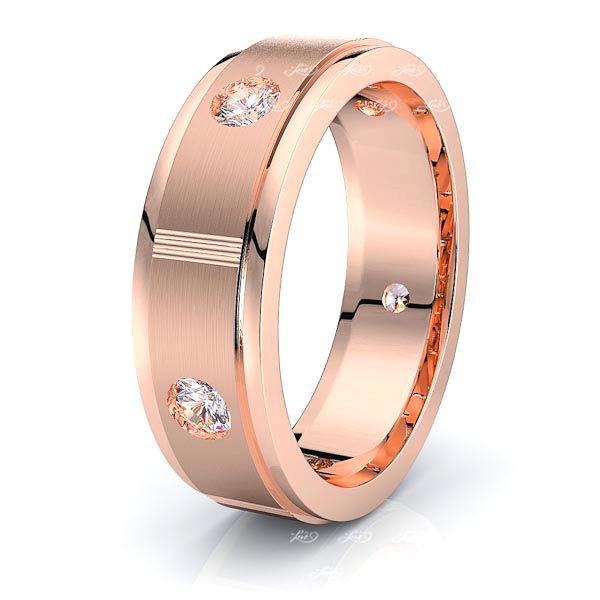 Rose Diamond