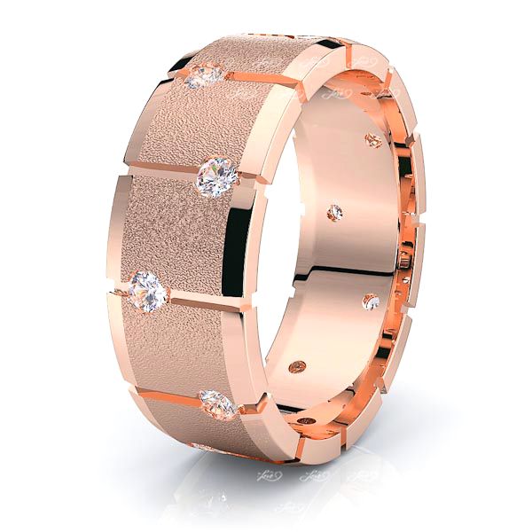 Rose Diamond