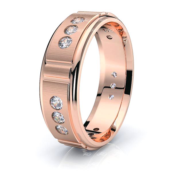 Rose Diamond