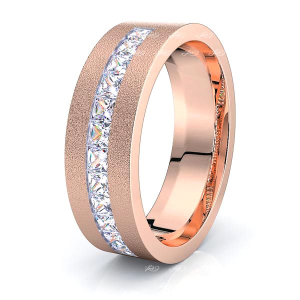Rose Diamond